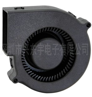 制氧機(jī)散熱風(fēng)扇使用溫控技術(shù)，讓您愛(ài)不釋手！