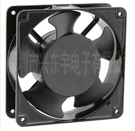 【交流風(fēng)機】關(guān)于風(fēng)壓的解釋。