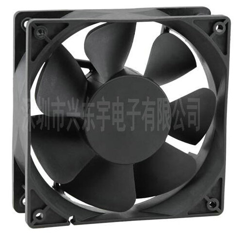 【雙滾珠交流風扇】‘滾’出不一樣的精彩！