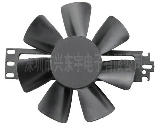 ★供應電磁爐散熱風扇★軸承，這東西真的太重要！