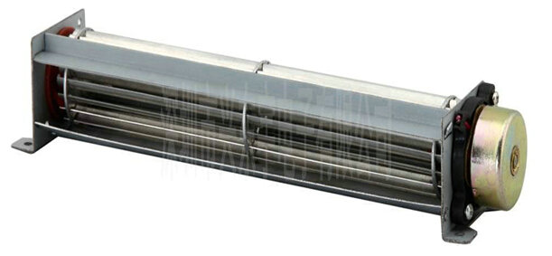 【橫流散熱風(fēng)機】怎么裝，怎么愛護，都是有要求的