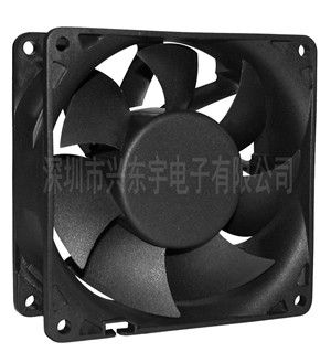 “注重D-FAN散熱風(fēng)扇噪音問(wèn)題”讓您購(gòu)買(mǎi)不再有煩擾！