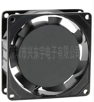 【交流散熱風(fēng)機】溫度高，怎么辦？