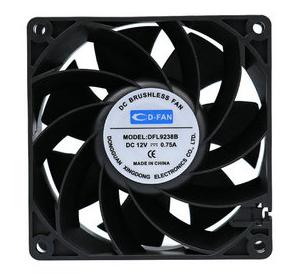 散熱風扇不轉(zhuǎn)的原因有哪些？