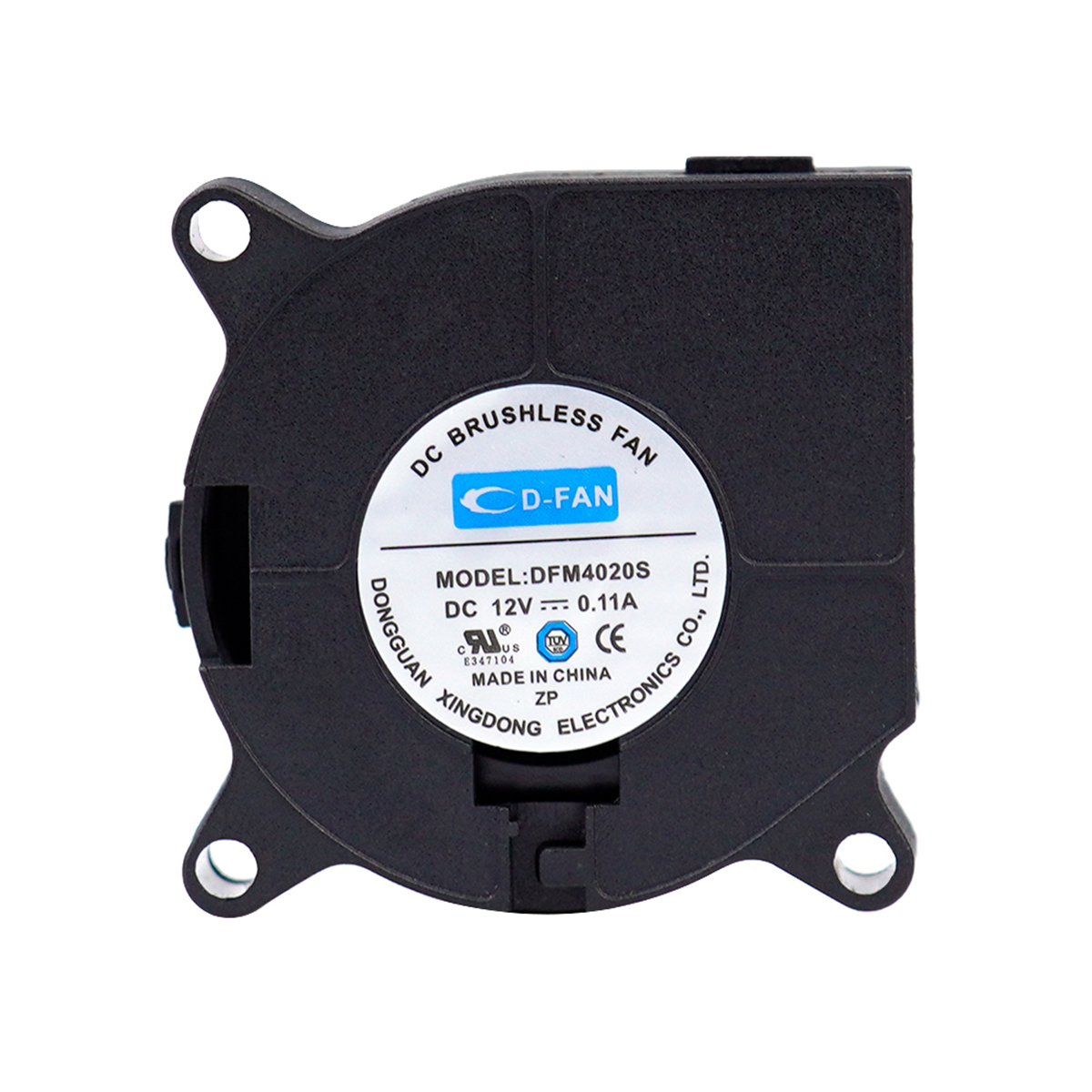 合適的制氧機散熱風扇怎么選擇？