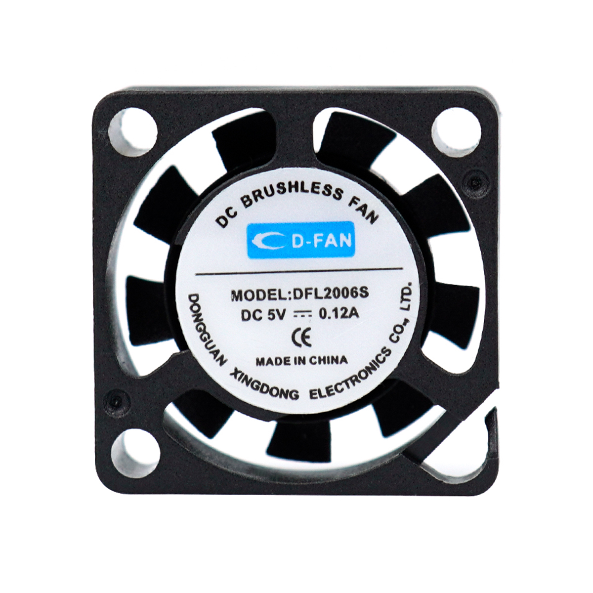 dc直流風(fēng)機(jī)的工作原理及應(yīng)用場景